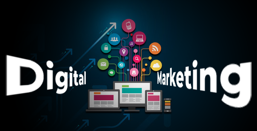 Digital Marketing Explained: The Ultimate Key to Business Success in 2026